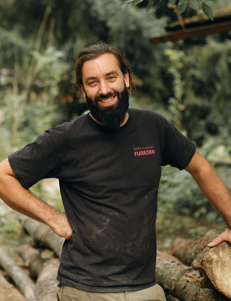 Daniel Fußeder