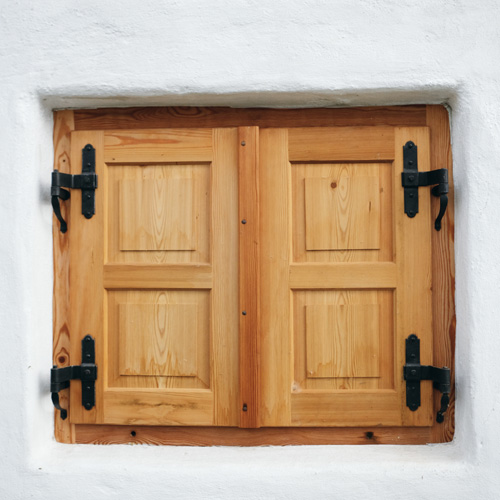 Traditionelle Herstellung